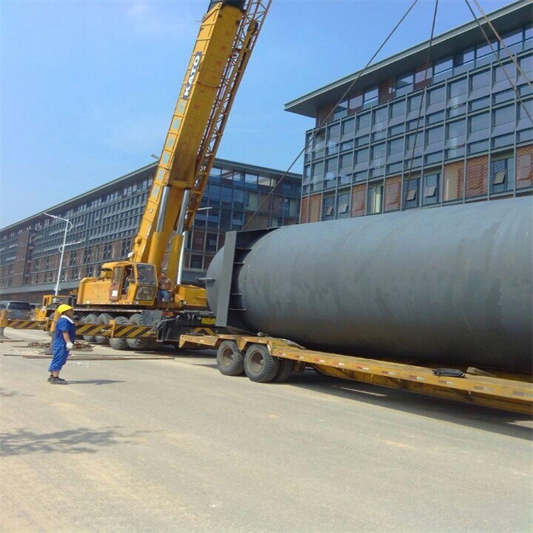 邵武大型吊车租赁公司