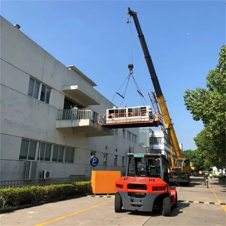 邵武小型吊车出租电话