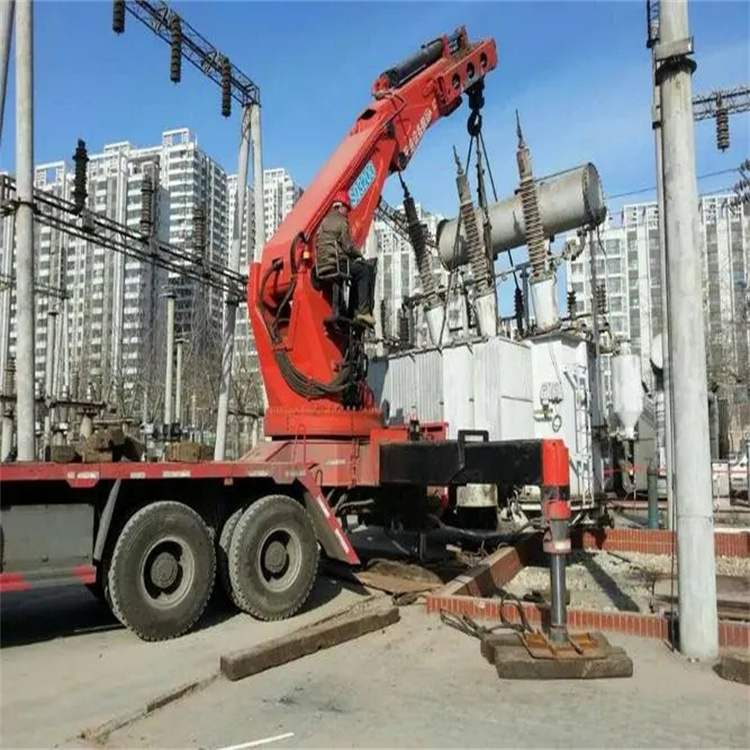 邵武就近吊车出租|工地厂房吊装设备租赁|24小时高效响应