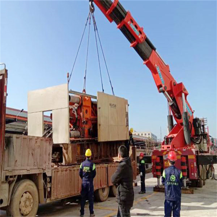 邵武附近随车吊出租，便捷服务与实用联系方式