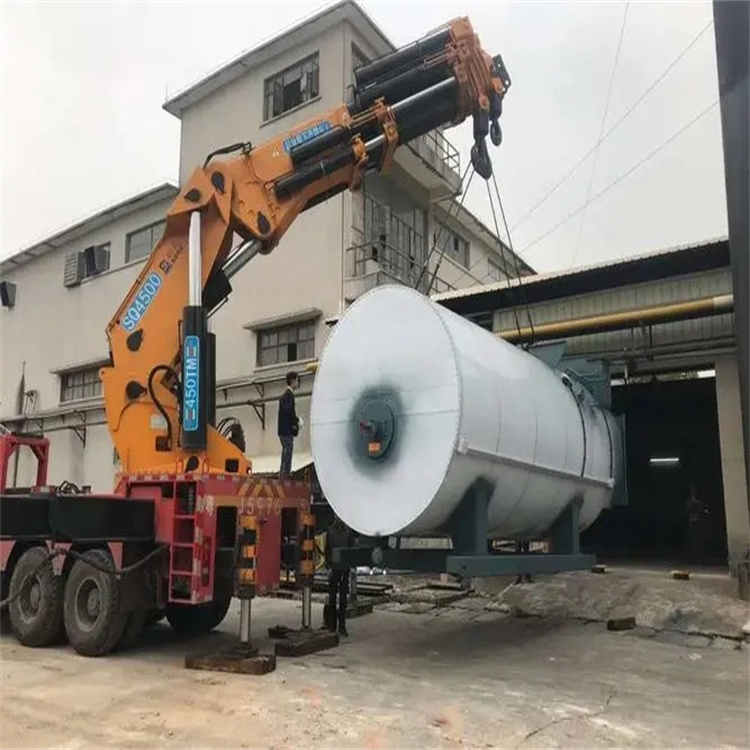 邵武室内装修小型折臂吊出租服务：高效解决方案与租赁指南