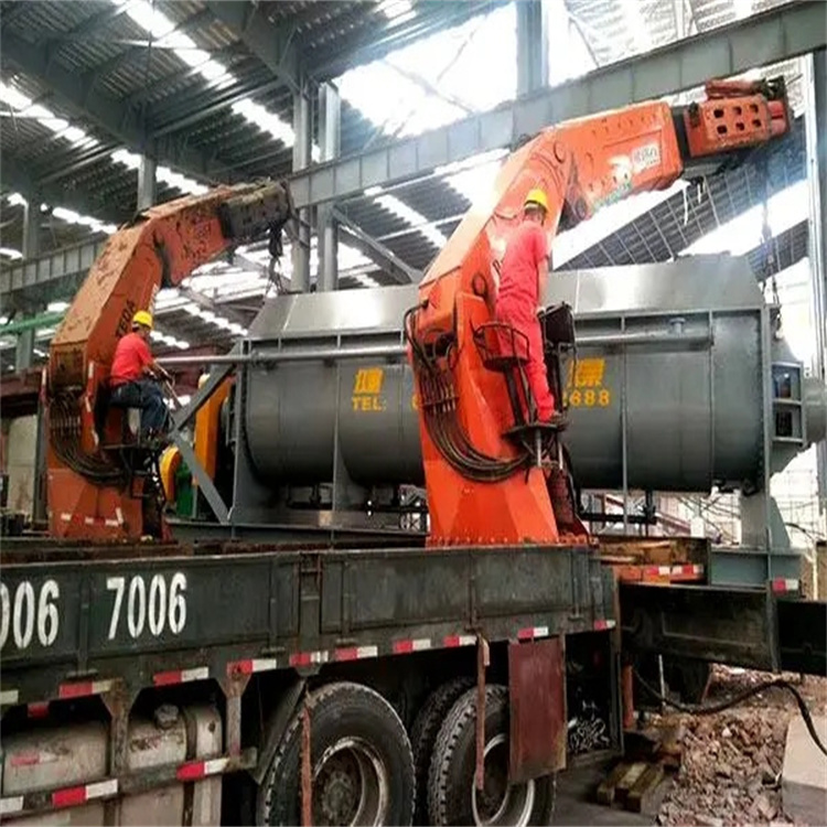 邵武大型随车吊出租多少钱