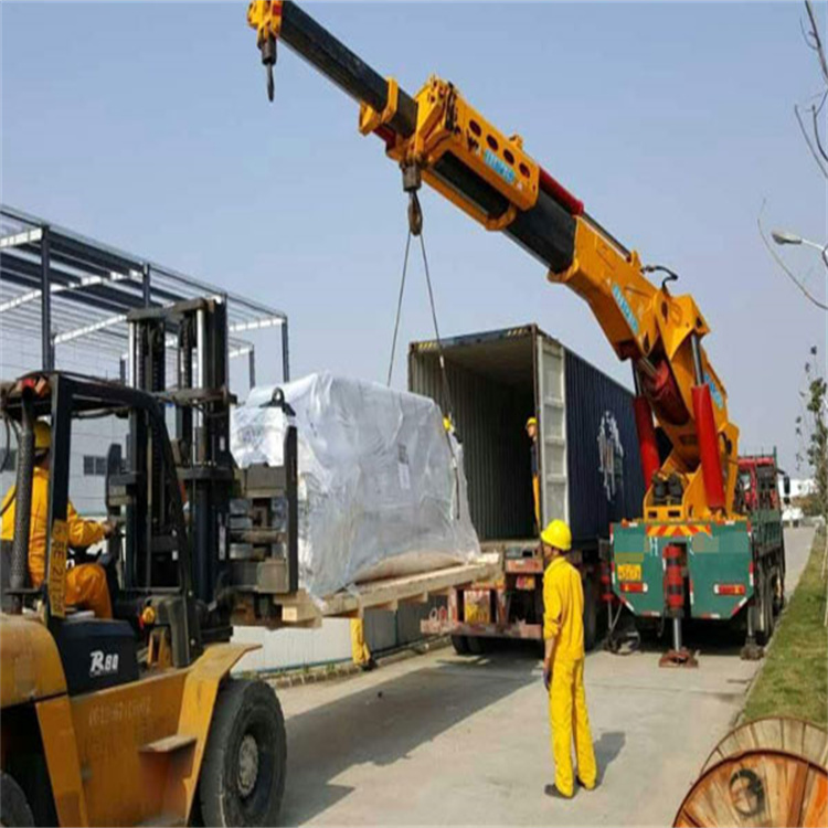 邵武专业随车吊出租电话