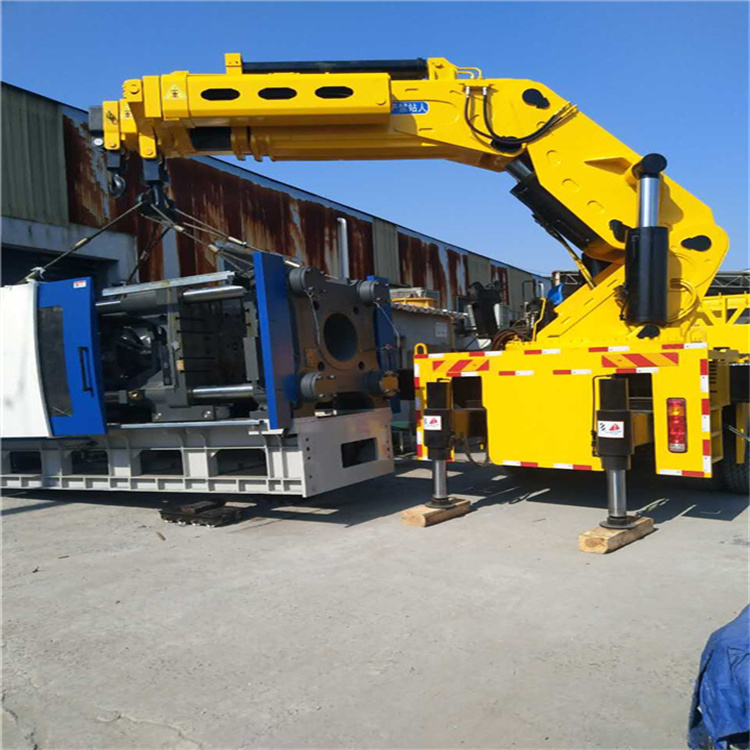 邵武大吨位折臂吊出租