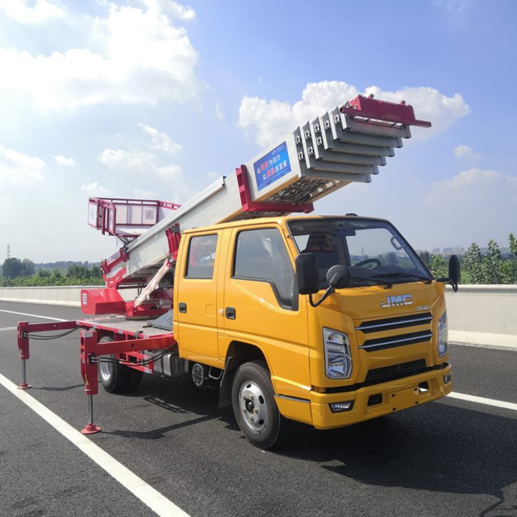 邵武出租云梯车电话 水泥上楼