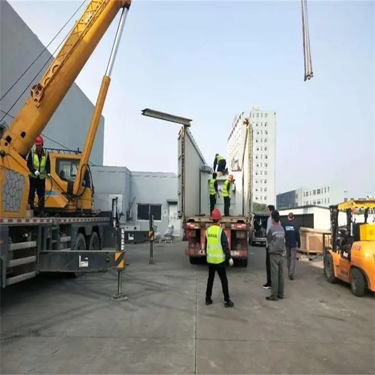 邵武如何找到附近的吊车救援服务