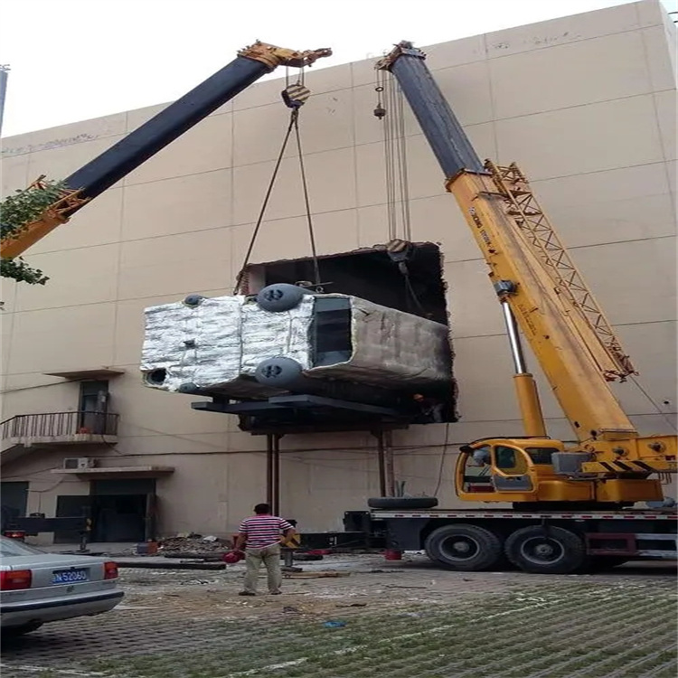 邵武25吨汽车吊出租