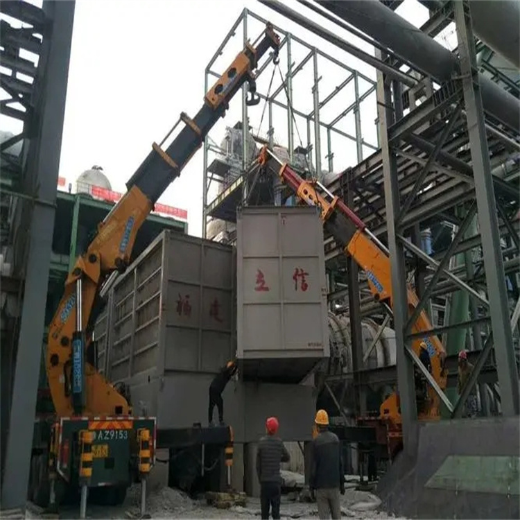 邵武折臂吊车租赁电话