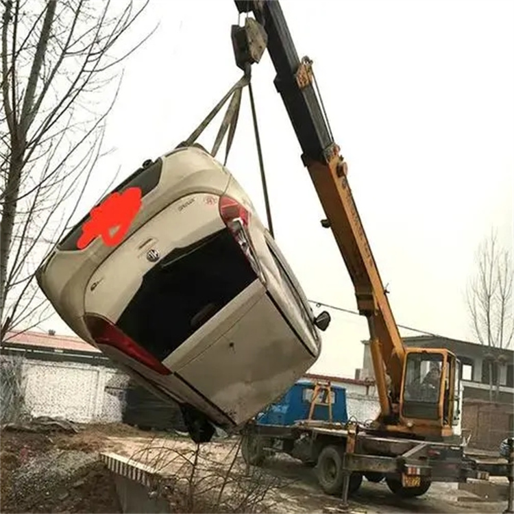 邵武随时待命，吊车24小时道路救援服务全解析