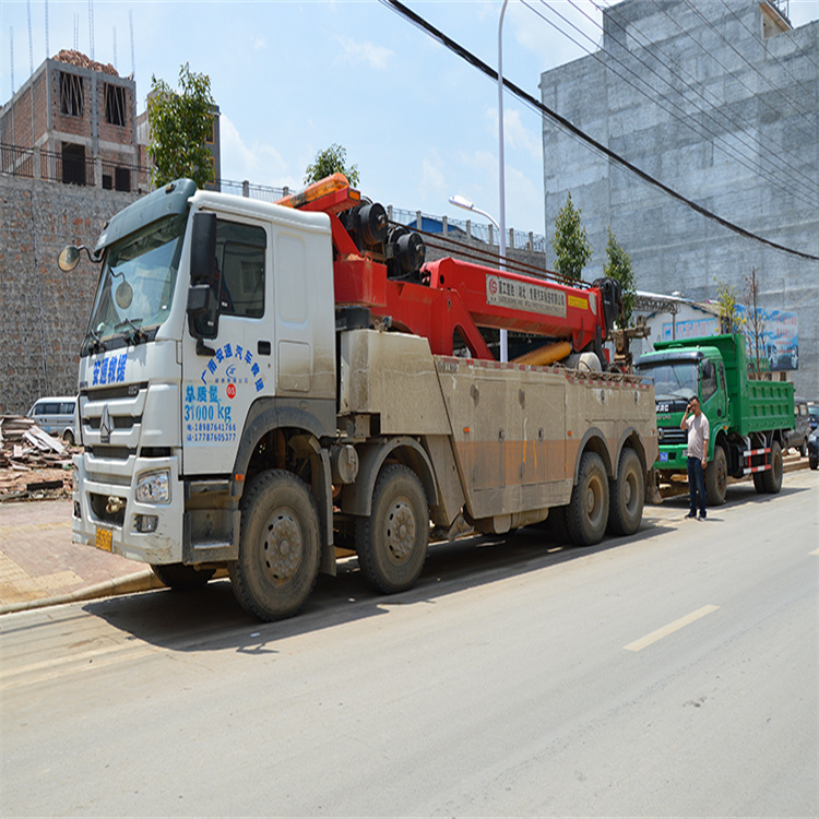 邵武50吨随车吊出租