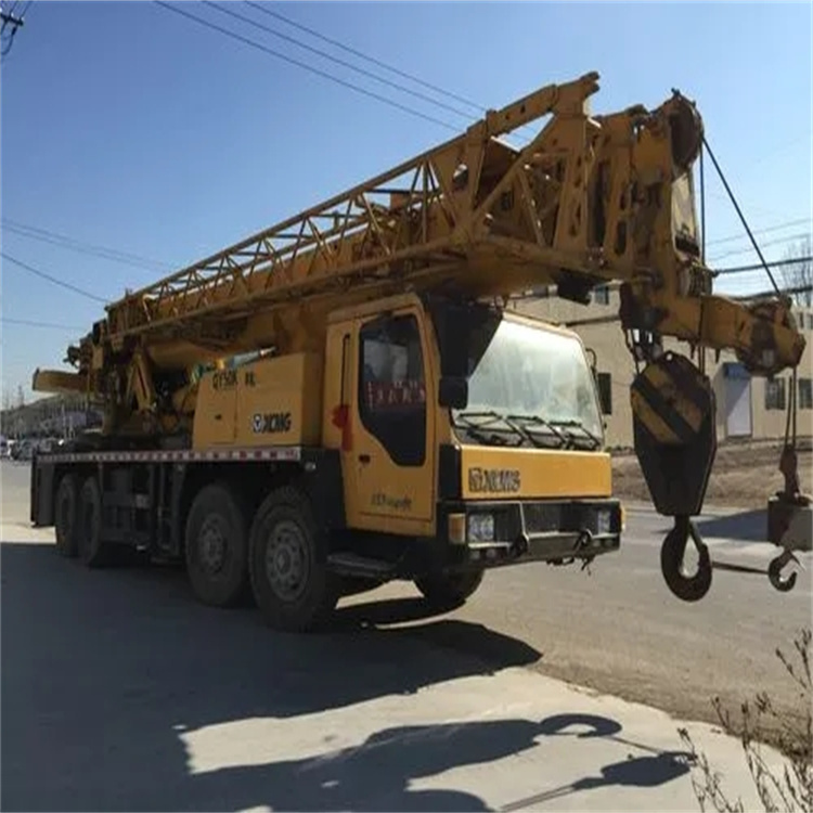 邵武哪里有专业吊车出租